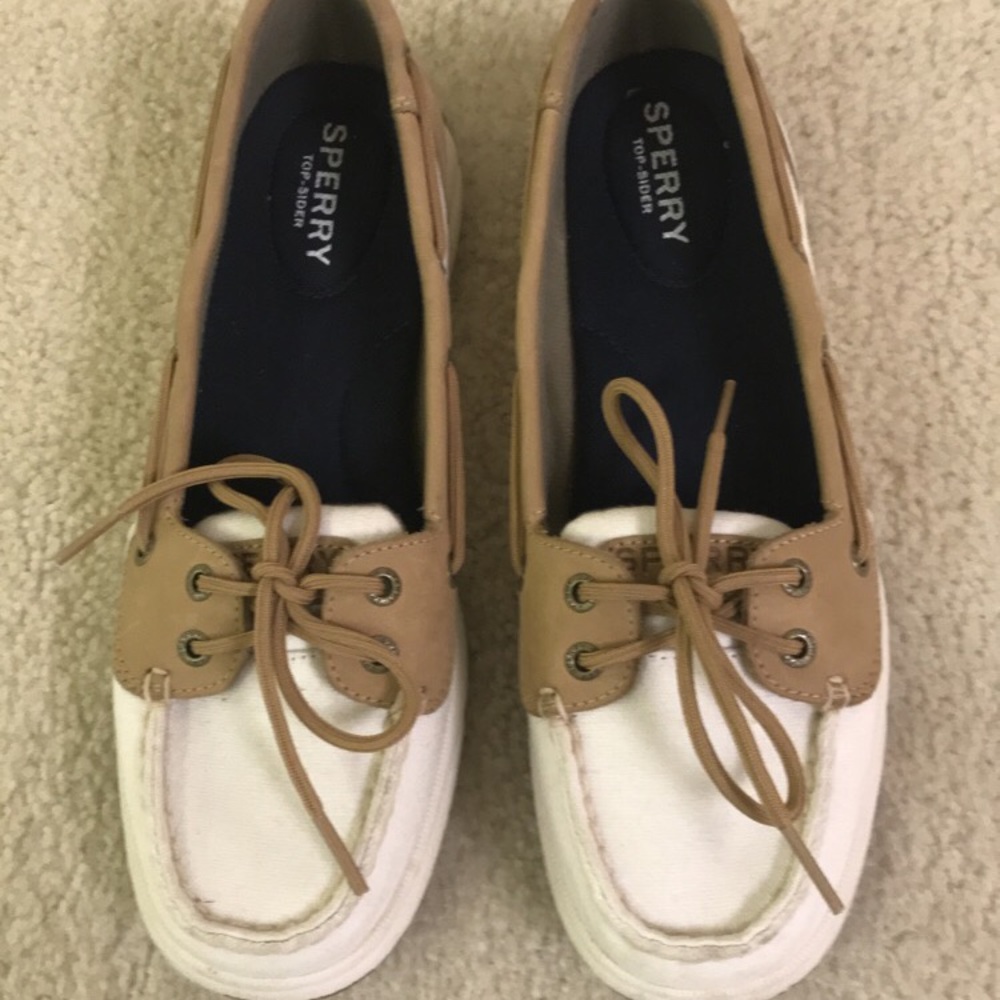 Sperry Top-Siders